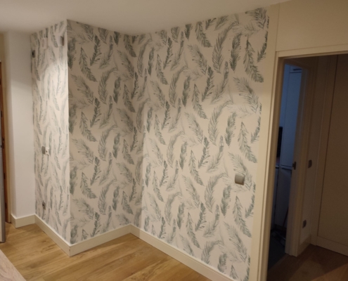 Servicio de pintura para interior Servicio de pintura para interior